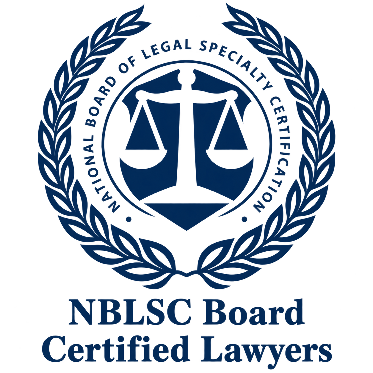 NBLSC Board Certified Lawyers