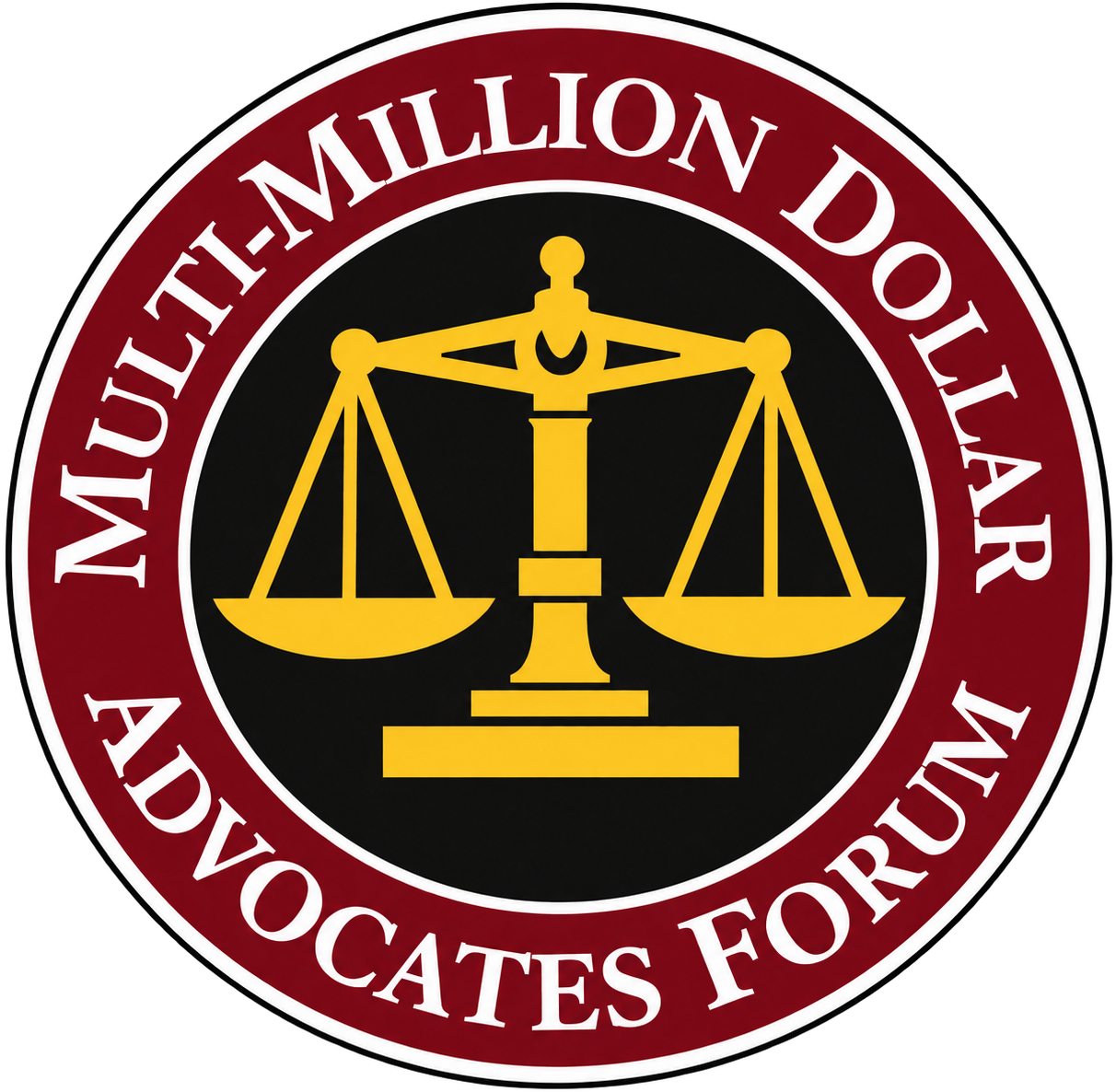Million Dollar Advocates Forum