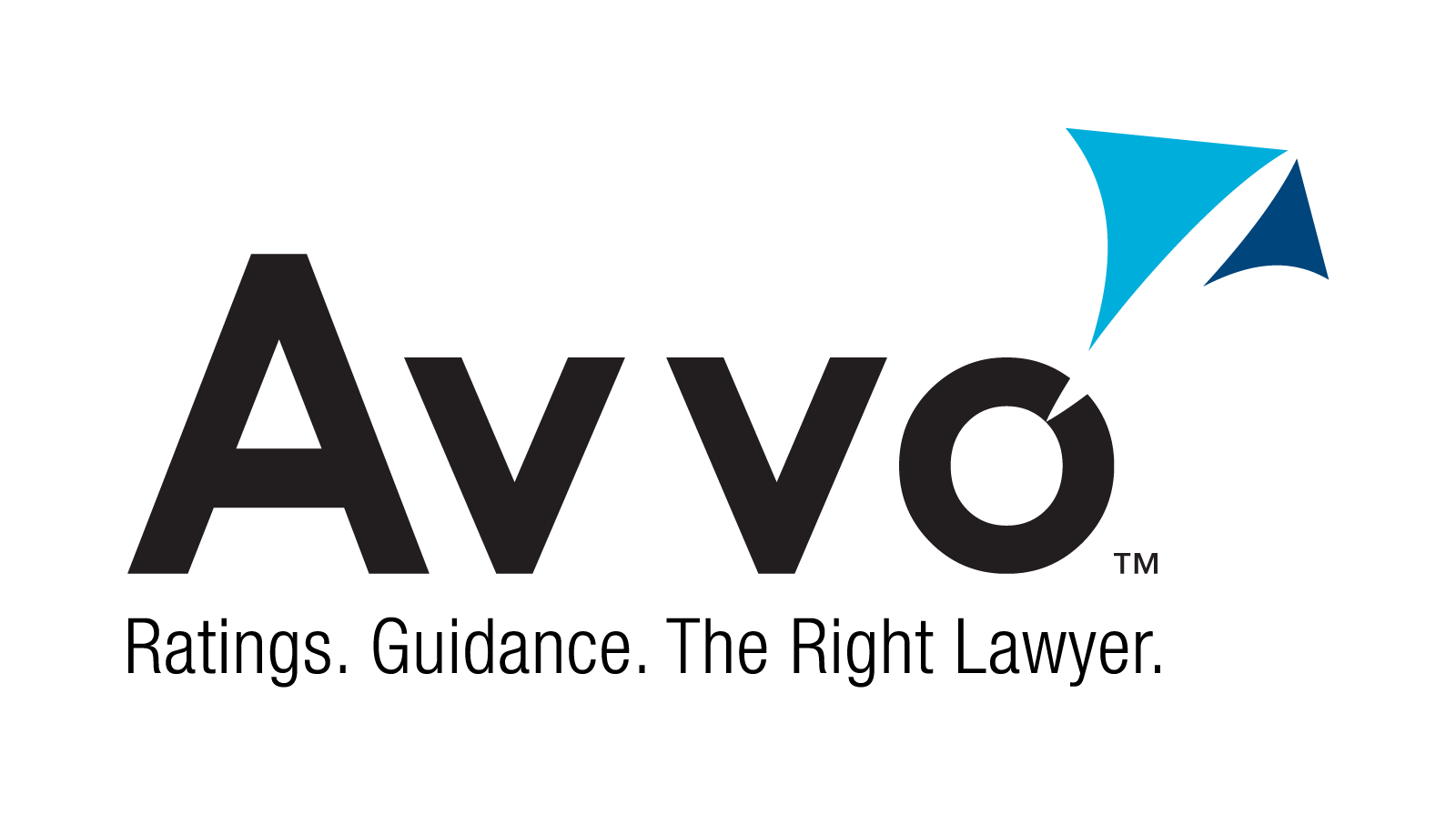 Avvo rated attorneys