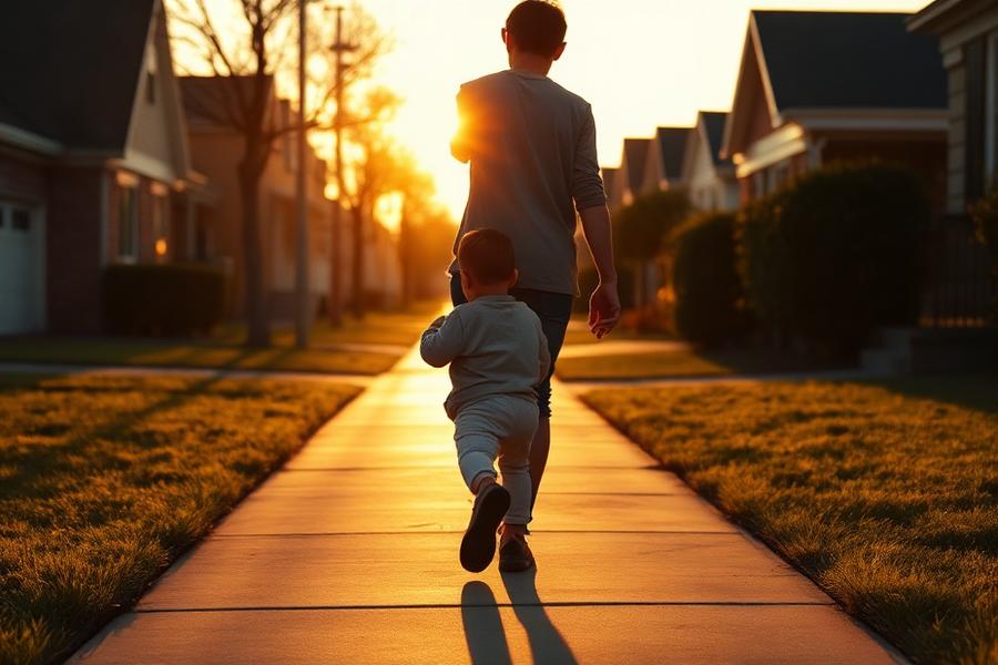 Child Custody representation at Davis & Davis in Uniontown, PA
