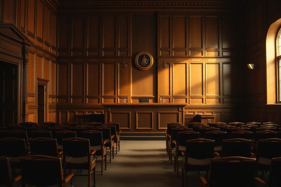 Criminal Defense representation at Davis & Davis in Uniontown, PA