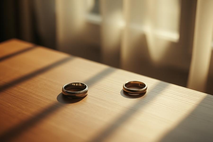 Divorce representation at Davis & Davis in Uniontown, PA